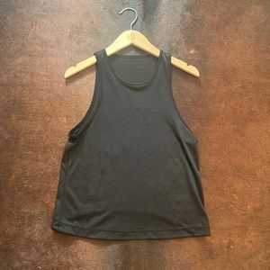 Lululemon Mesh Tank